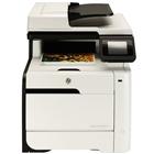 Máy in laser màu đa chức năng HP 300 Color MFP M375nw-CE903A